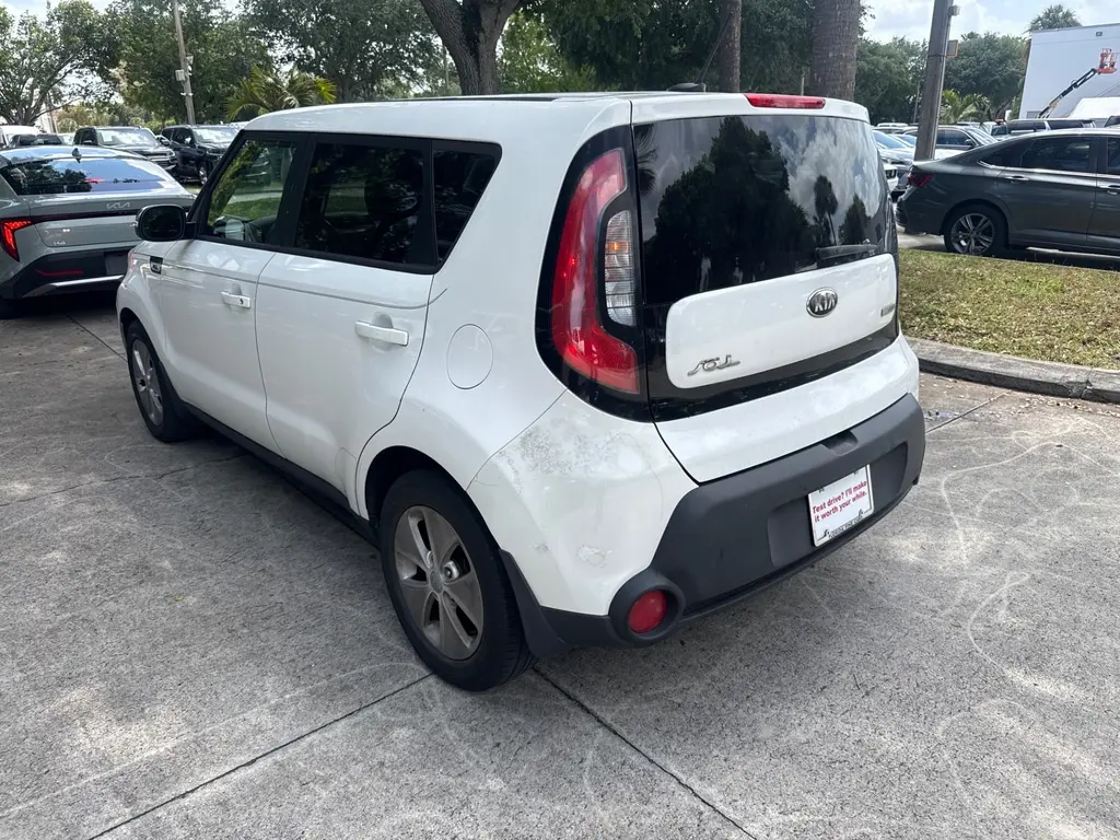 Florida Fine Cars - Used KIA SOUL 2014 MIAMI +