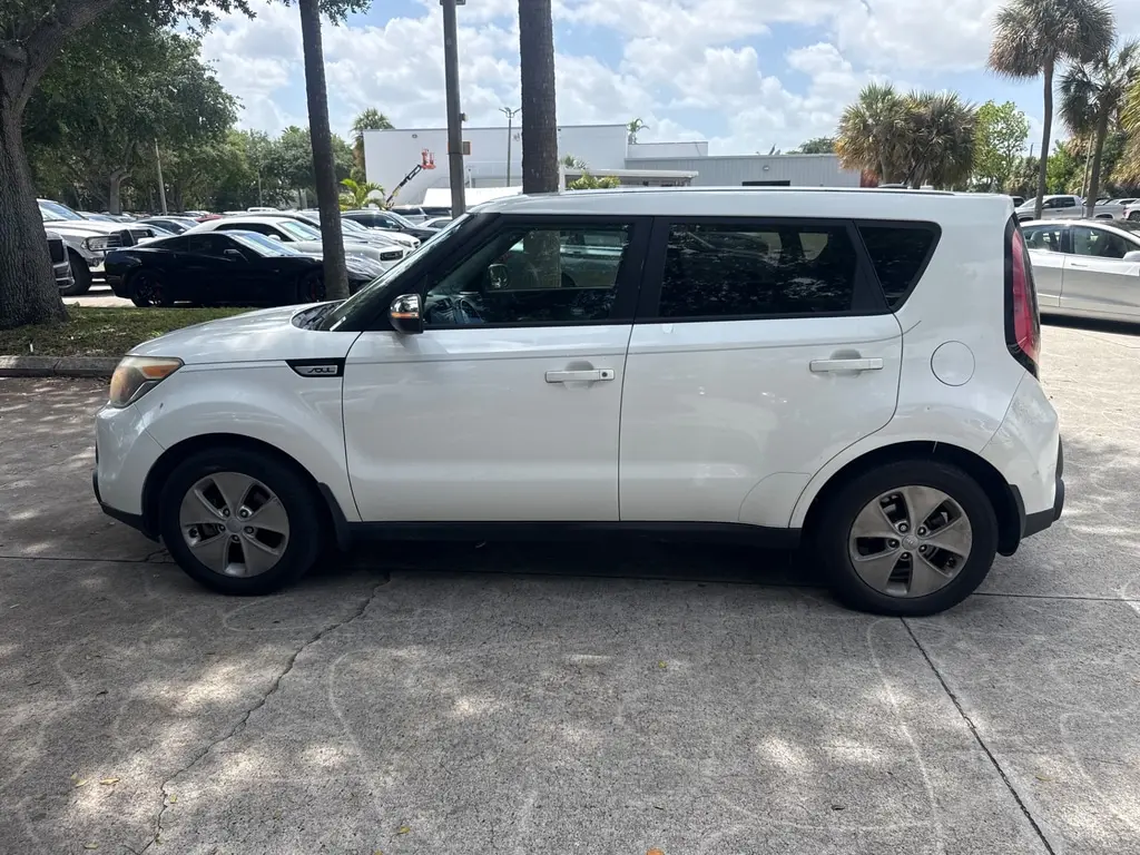 Florida Fine Cars - Used KIA SOUL 2014 MIAMI +