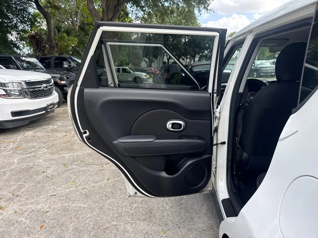 Florida Fine Cars - Used KIA SOUL 2014 MIAMI +