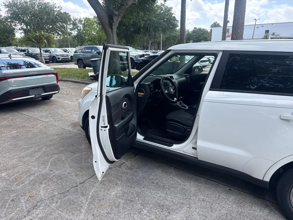 Florida Fine Cars - Used KIA SOUL 2014 MIAMI +