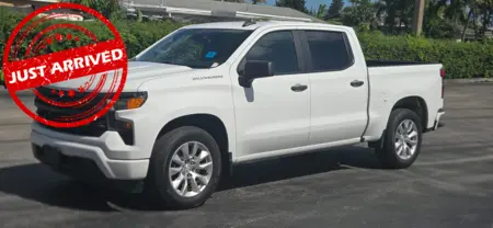 Florida Fine Cars - Used CHEVROLET SILVERADO-1500 2022 MIAMI CUSTOM