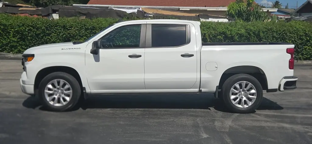 Florida Fine Cars - Used CHEVROLET SILVERADO 1500 2022 MIAMI CUSTOM