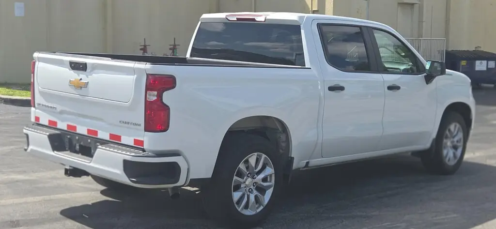 Florida Fine Cars - Used CHEVROLET SILVERADO 1500 2022 MIAMI CUSTOM