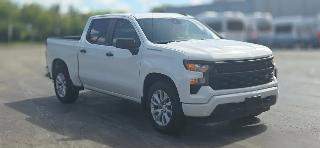 Florida Fine Cars - Used CHEVROLET SILVERADO 1500 2022 MIAMI CUSTOM