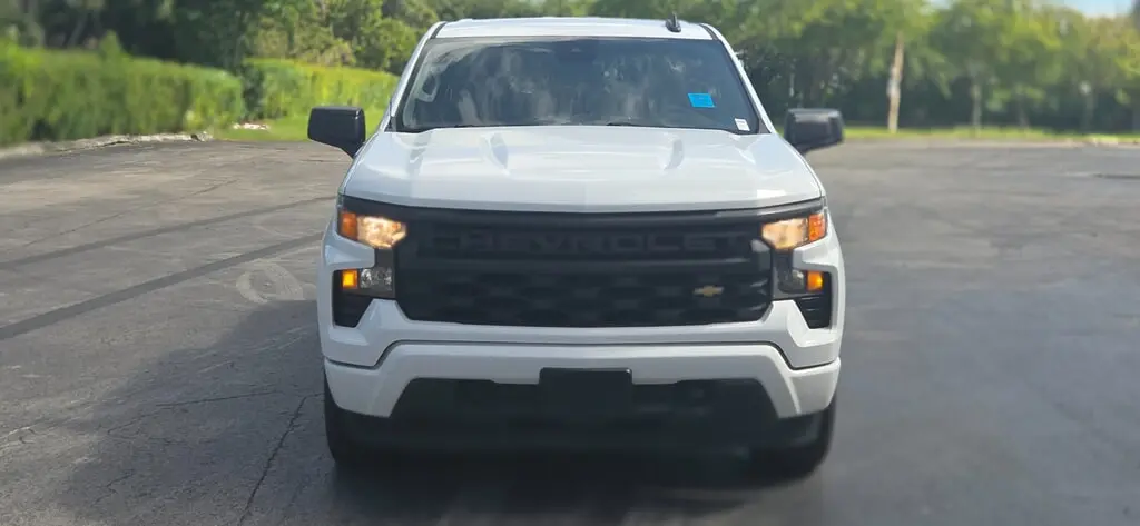 Florida Fine Cars - Used CHEVROLET SILVERADO 1500 2022 MIAMI CUSTOM