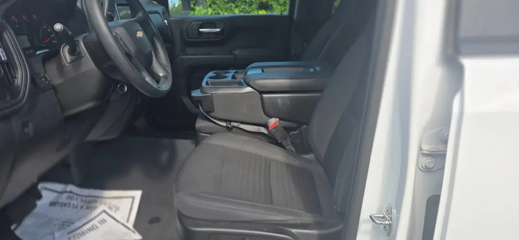 Florida Fine Cars - Used CHEVROLET SILVERADO 1500 2022 MIAMI CUSTOM