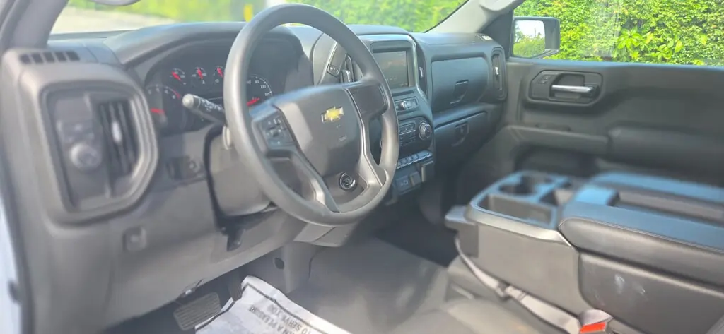 Florida Fine Cars - Used CHEVROLET SILVERADO 1500 2022 MIAMI CUSTOM