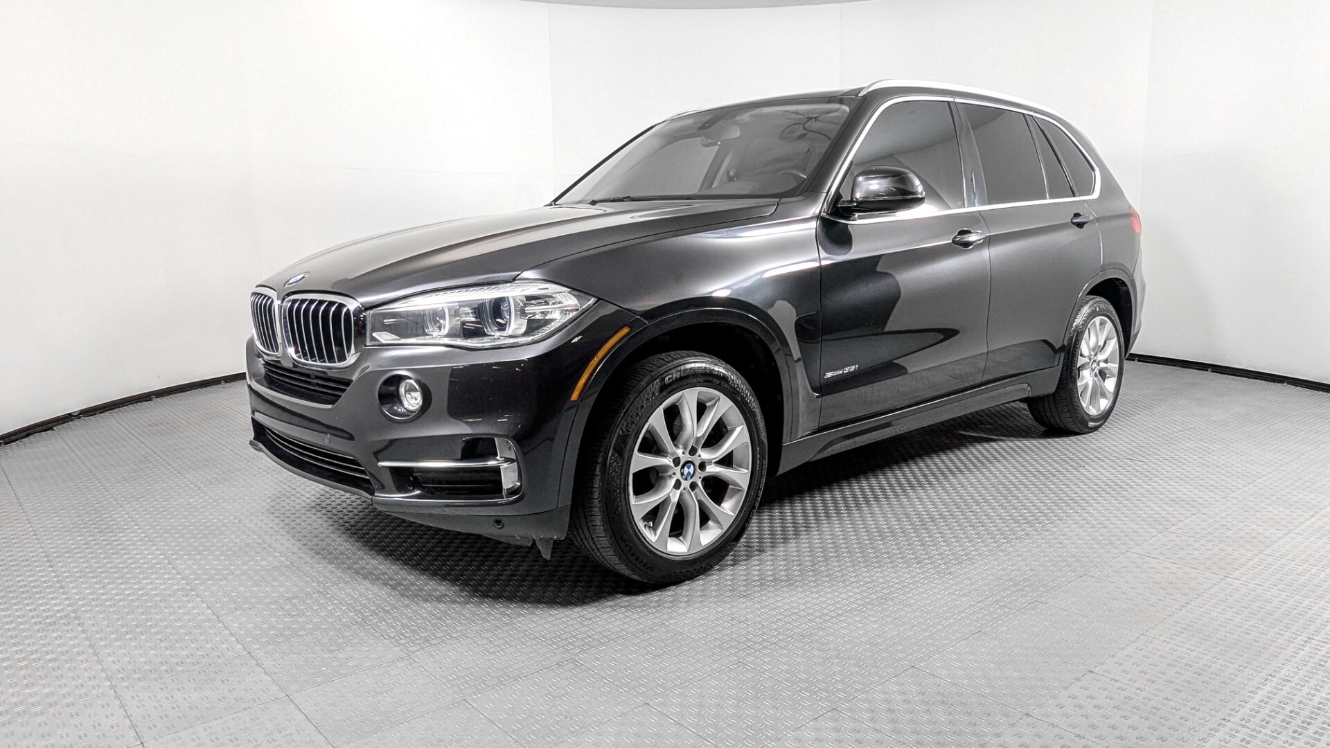 2015 BMW X5 sDrive35i