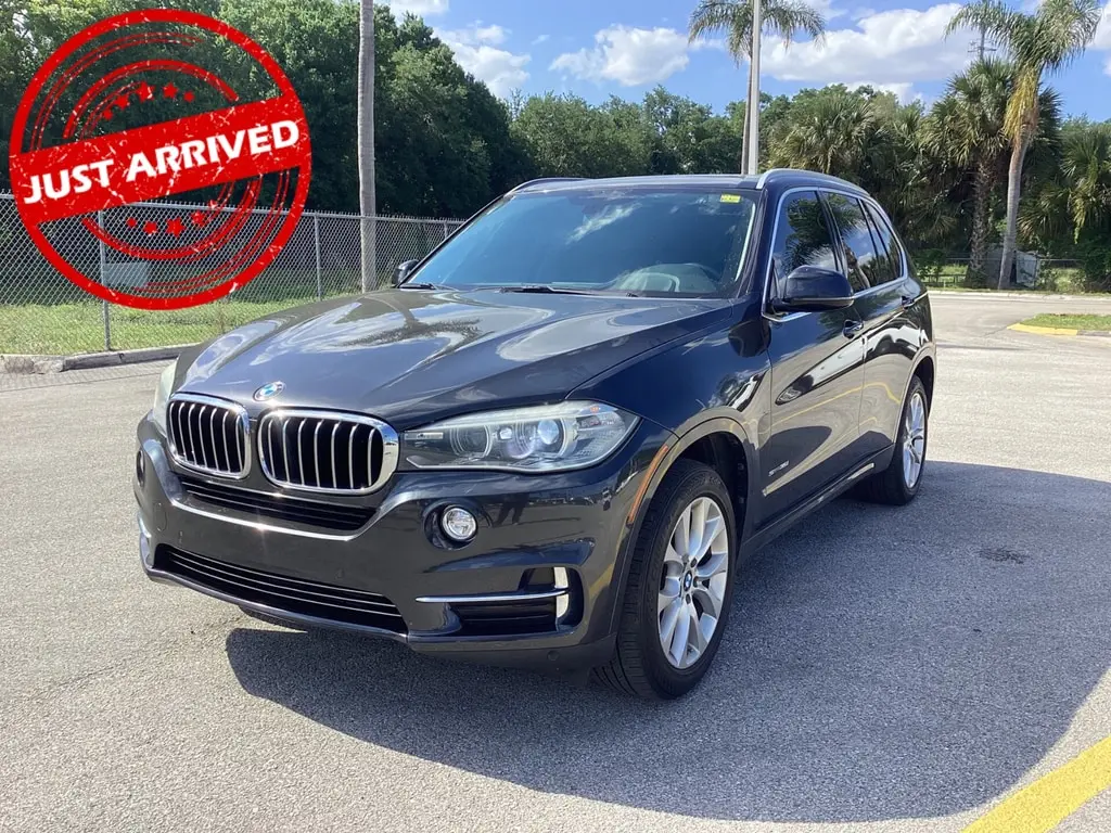 Florida Fine Cars - Used BMW X5 2015 ORLANDO SDRIVE35I