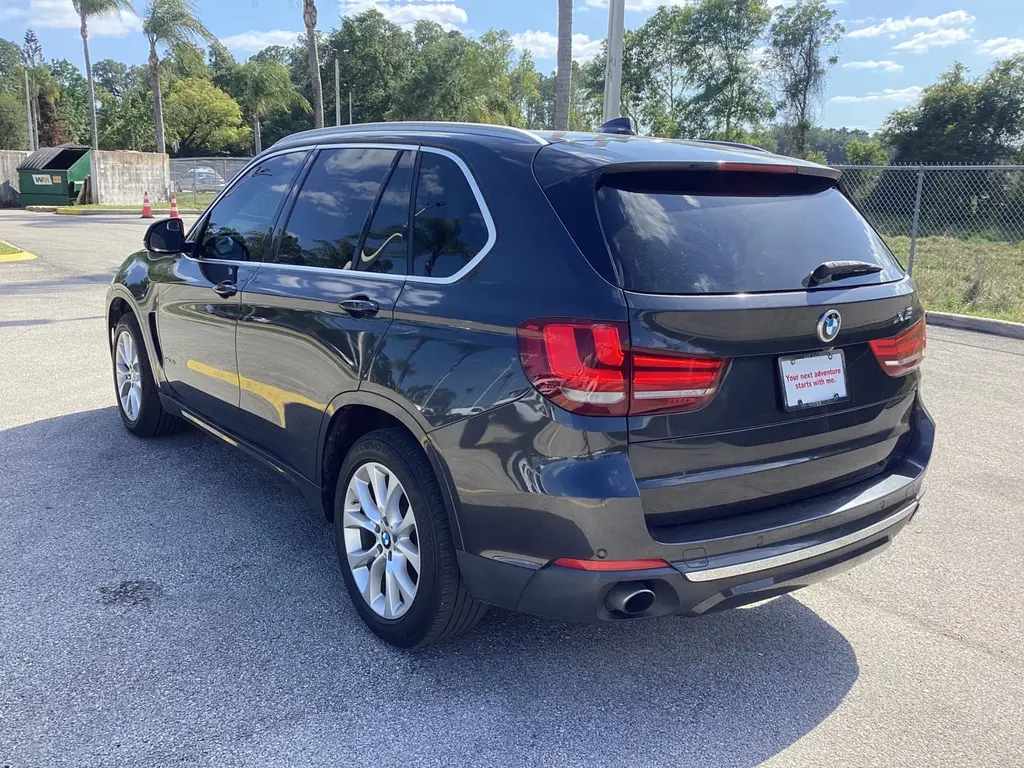 Florida Fine Cars - Used BMW X5 2015 ORLANDO SDRIVE35I