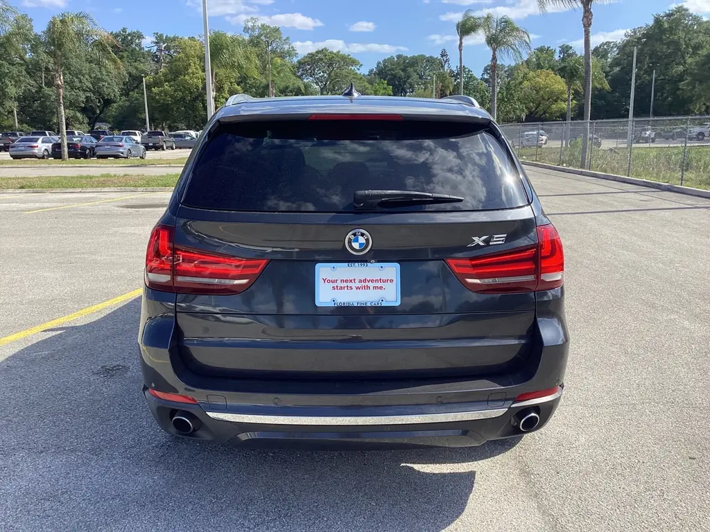 Florida Fine Cars - Used BMW X5 2015 ORLANDO SDRIVE35I
