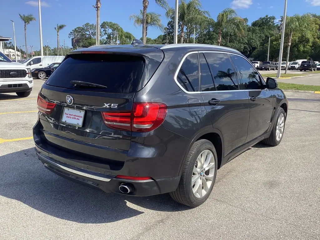 Florida Fine Cars - Used BMW X5 2015 ORLANDO SDRIVE35I