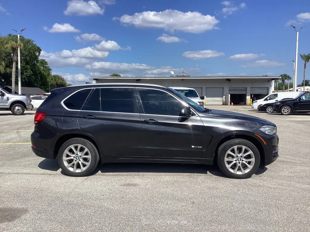 Florida Fine Cars - Used BMW X5 2015 ORLANDO SDRIVE35I