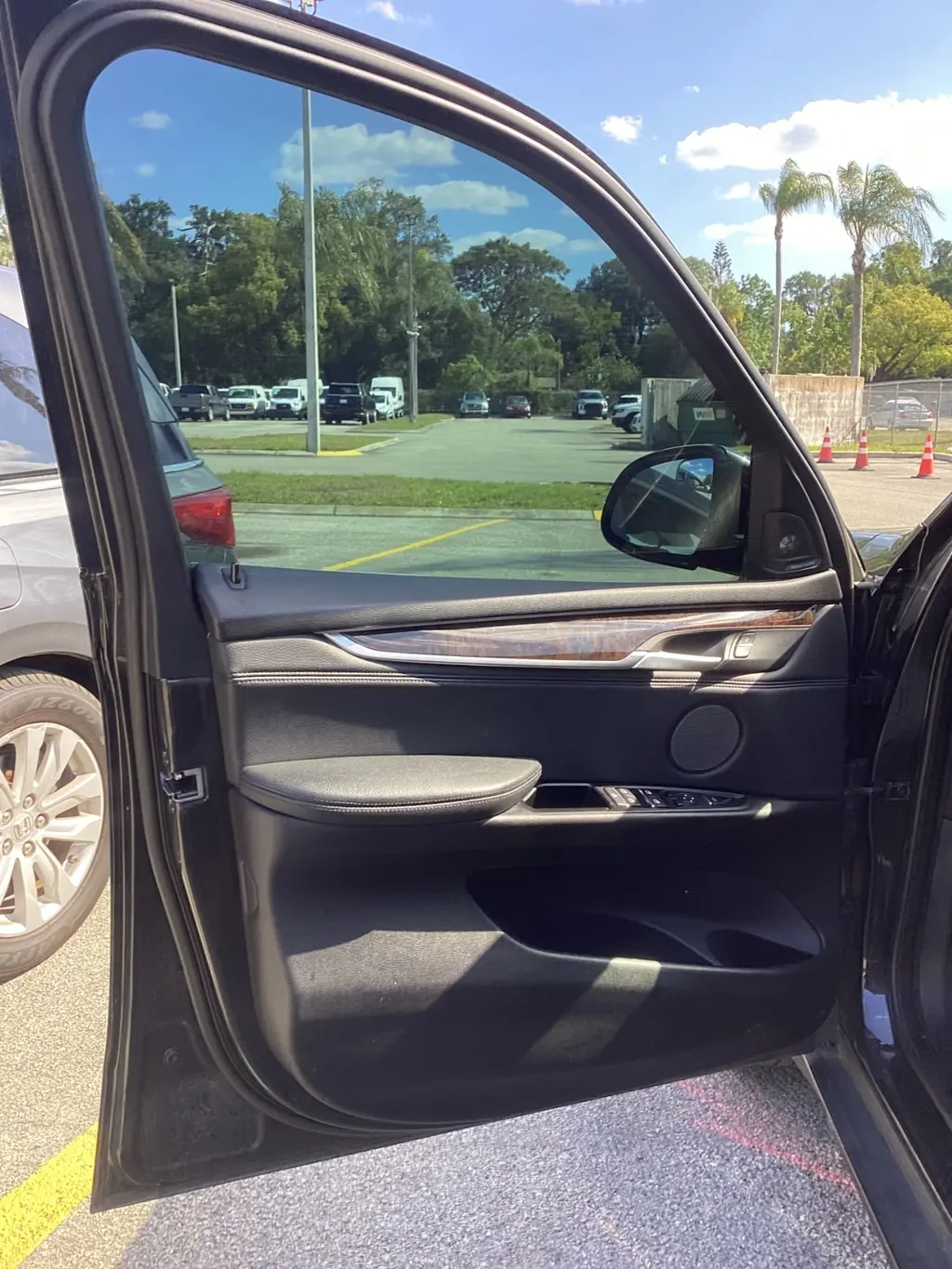 Florida Fine Cars - Used BMW X5 2015 ORLANDO SDRIVE35I