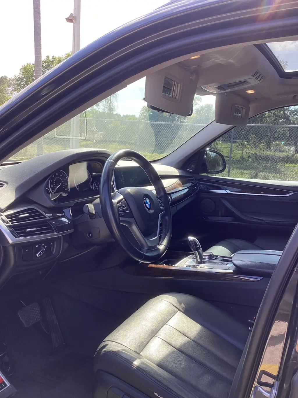 Florida Fine Cars - Used BMW X5 2015 ORLANDO SDRIVE35I