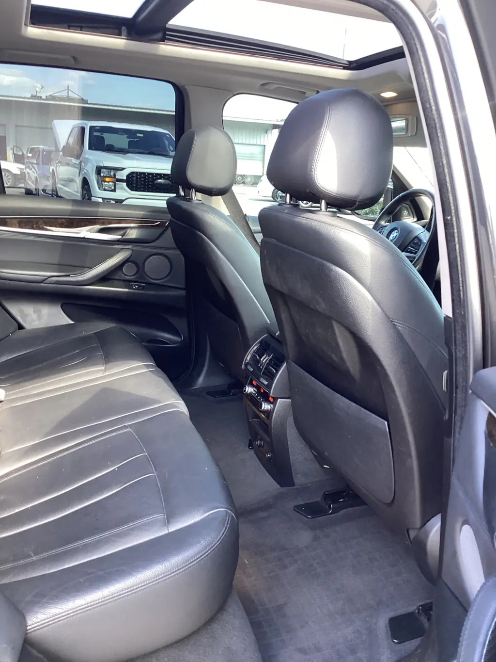 Florida Fine Cars - Used BMW X5 2015 ORLANDO SDRIVE35I