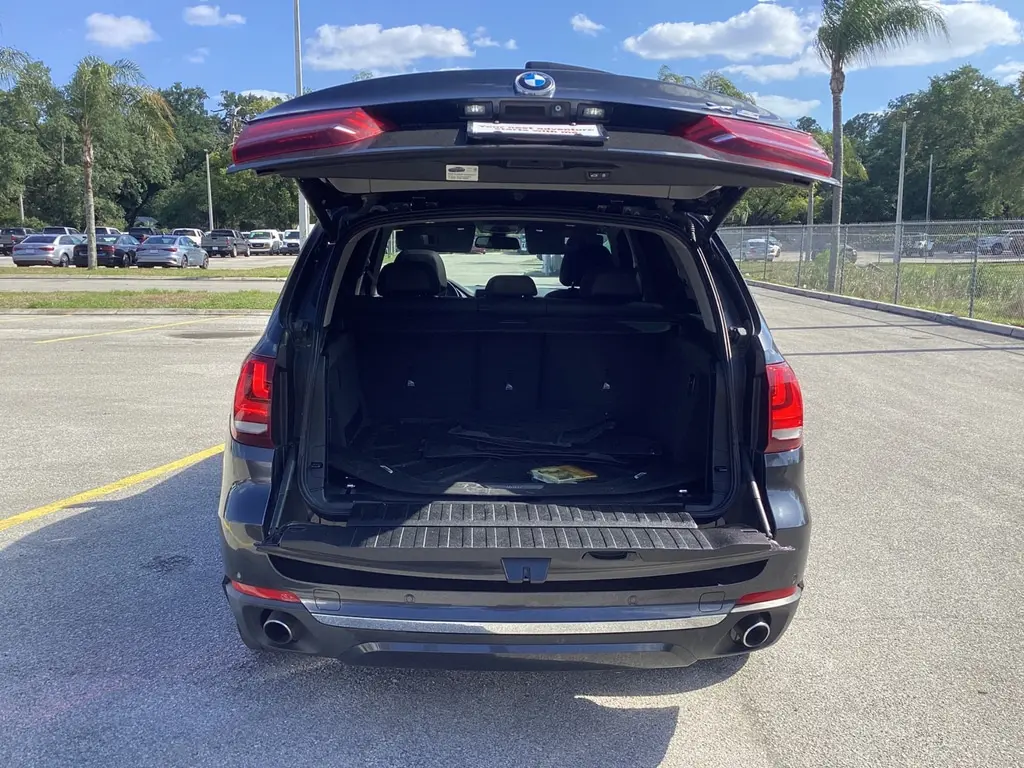 Florida Fine Cars - Used BMW X5 2015 ORLANDO SDRIVE35I