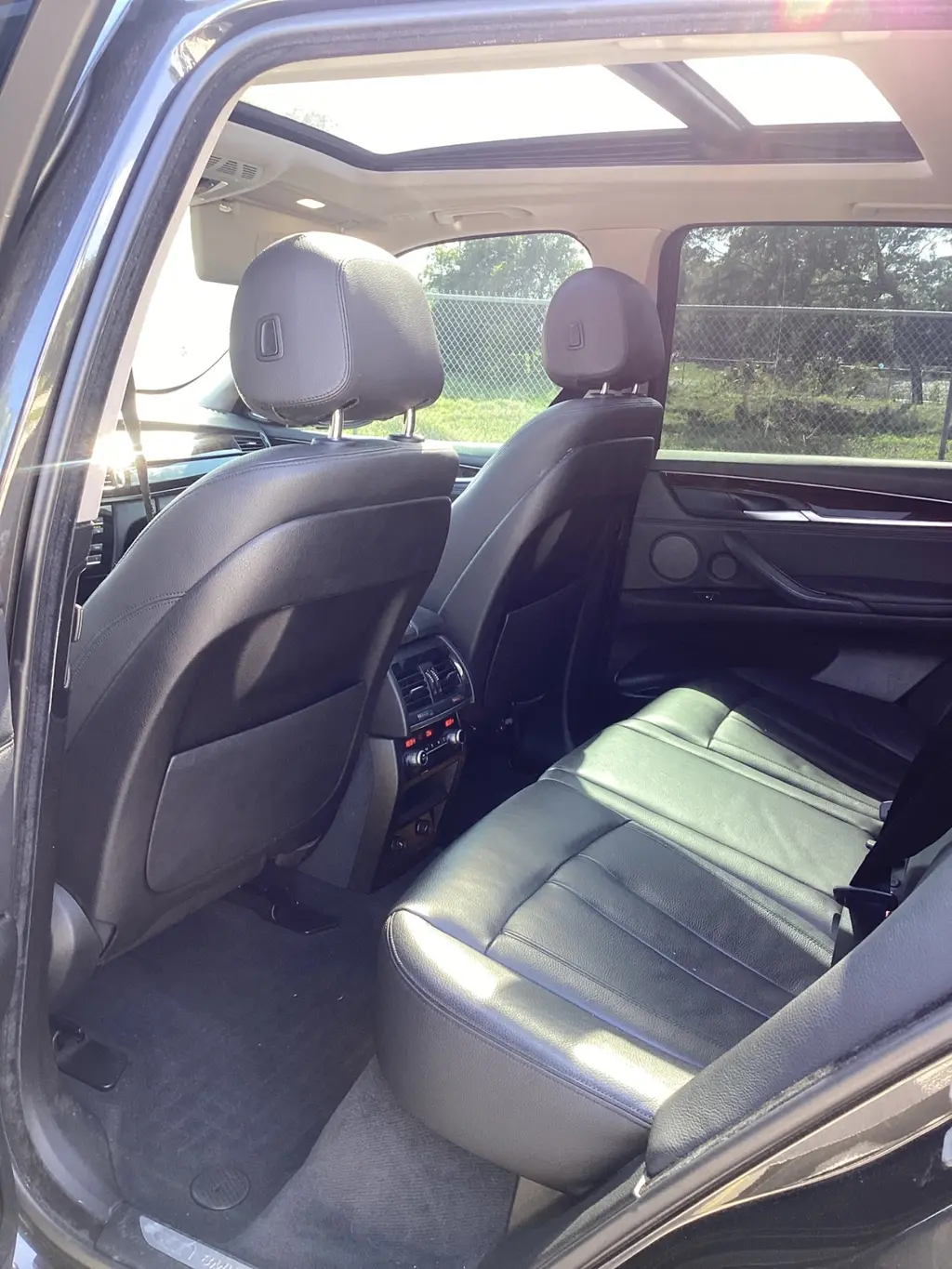 Florida Fine Cars - Used BMW X5 2015 ORLANDO SDRIVE35I