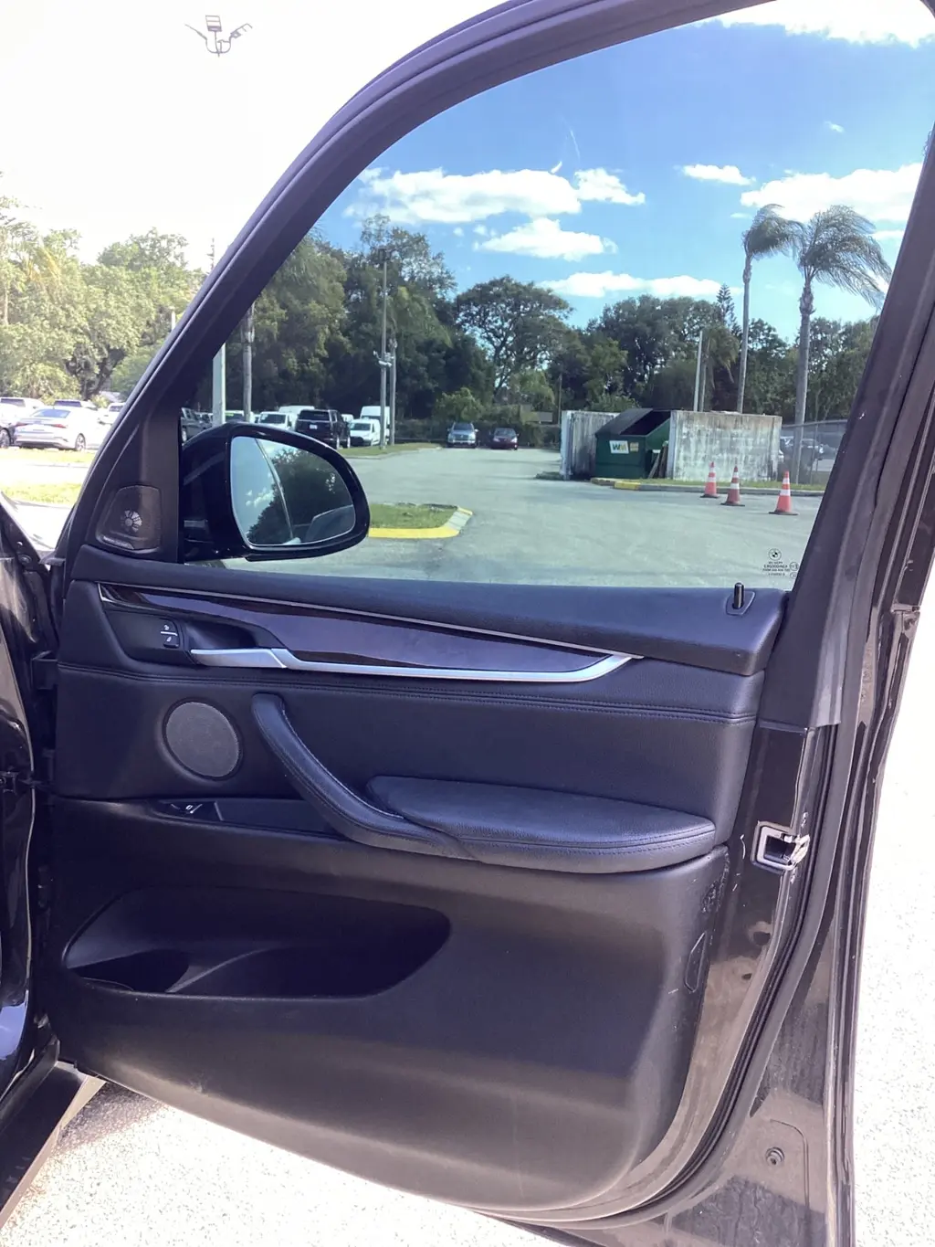 Florida Fine Cars - Used BMW X5 2015 ORLANDO SDRIVE35I