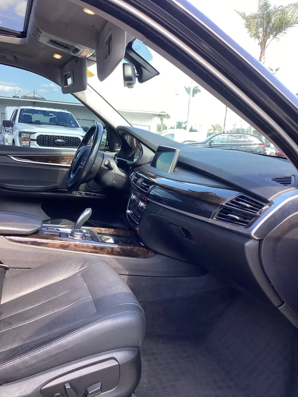 Florida Fine Cars - Used BMW X5 2015 ORLANDO SDRIVE35I