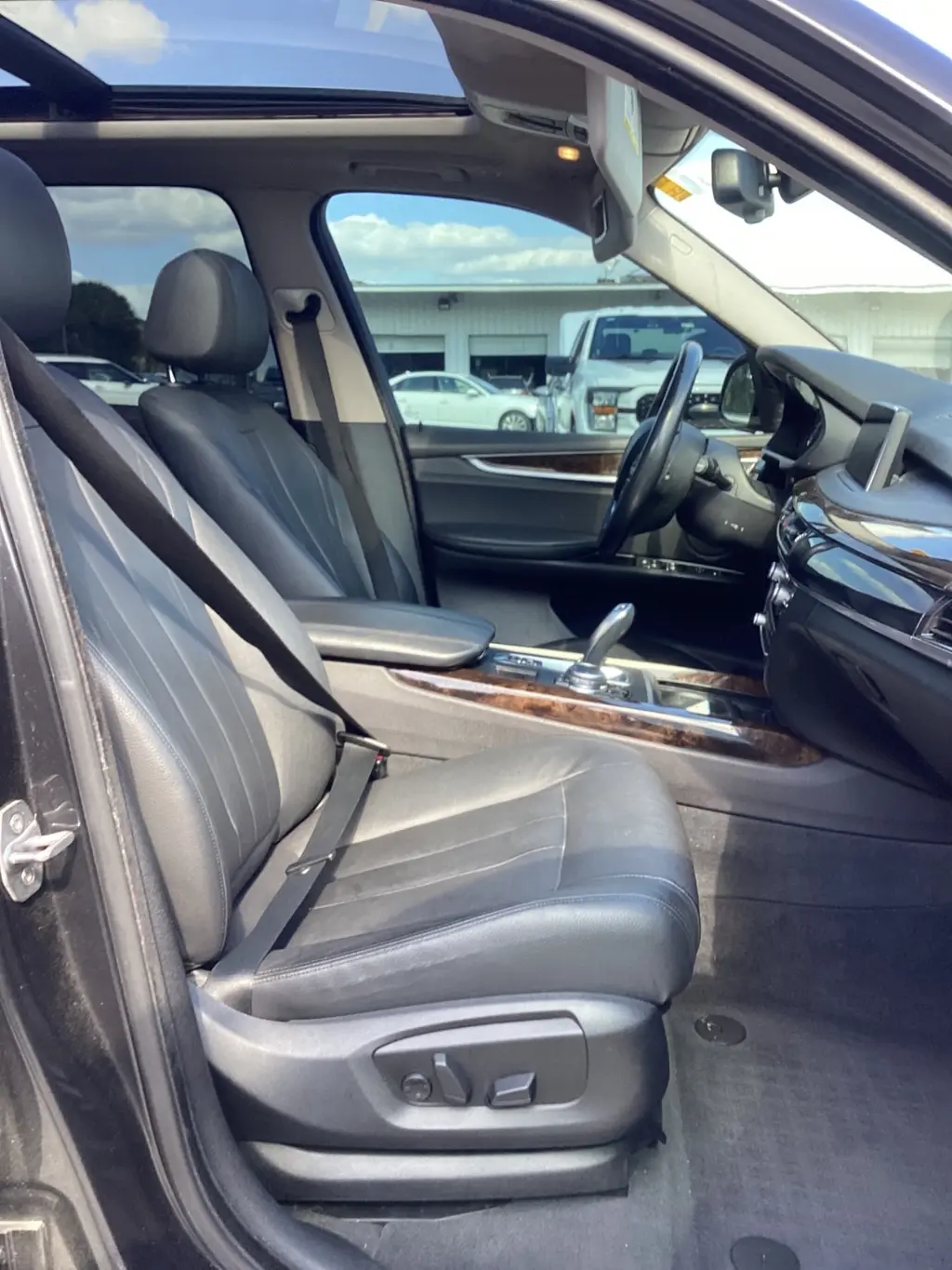 Florida Fine Cars - Used BMW X5 2015 ORLANDO SDRIVE35I