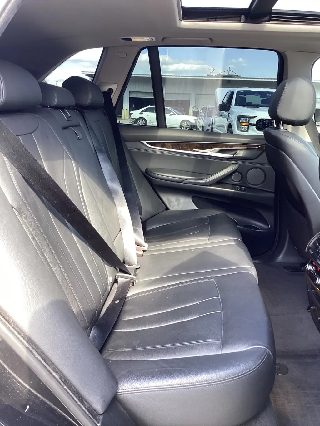 Florida Fine Cars - Used BMW X5 2015 ORLANDO SDRIVE35I