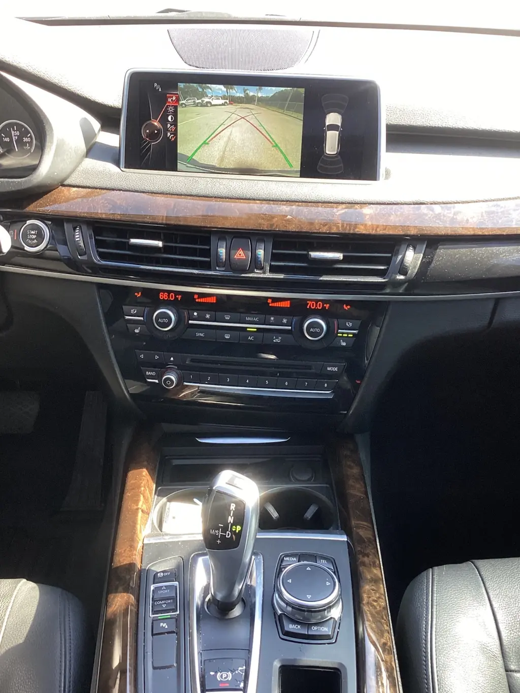 Florida Fine Cars - Used BMW X5 2015 ORLANDO SDRIVE35I