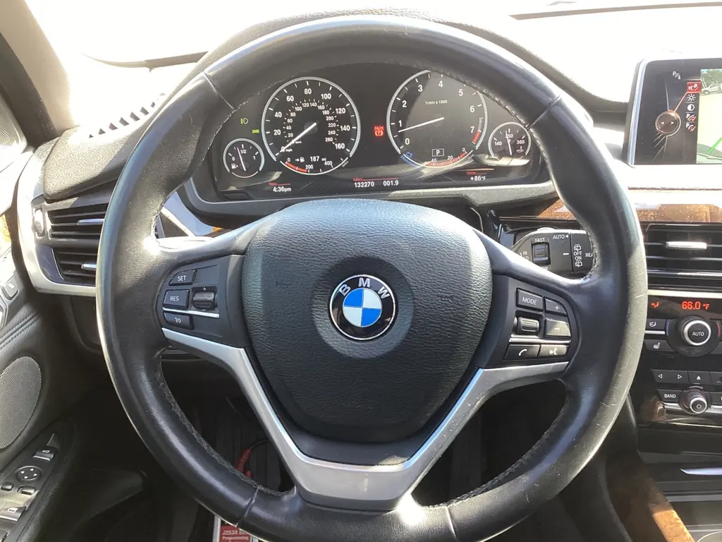 Florida Fine Cars - Used BMW X5 2015 ORLANDO SDRIVE35I