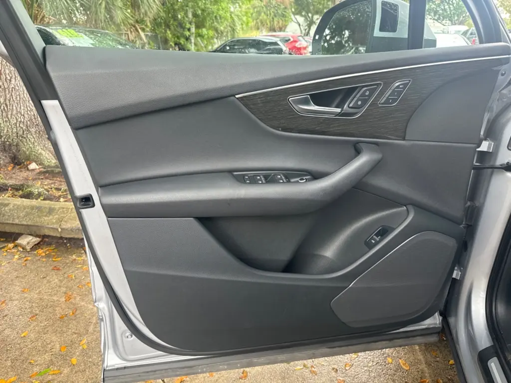 Florida Fine Cars - Used AUDI Q7 2022 WEST PALM PREMIUM