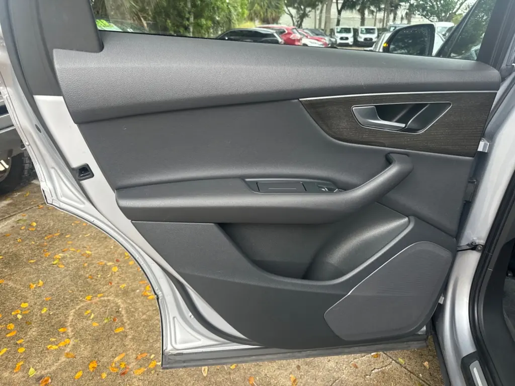 Florida Fine Cars - Used AUDI Q7 2022 WEST PALM PREMIUM