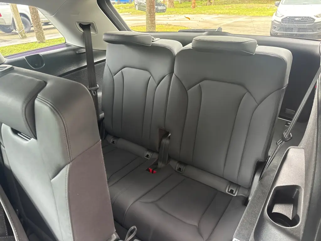 Florida Fine Cars - Used AUDI Q7 2022 WEST PALM PREMIUM