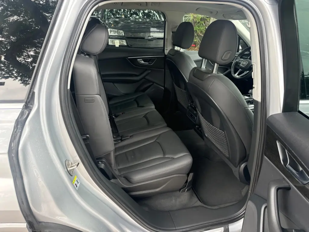 Florida Fine Cars - Used AUDI Q7 2022 WEST PALM PREMIUM