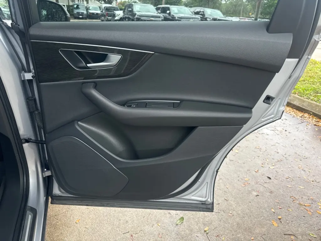 Florida Fine Cars - Used AUDI Q7 2022 WEST PALM PREMIUM