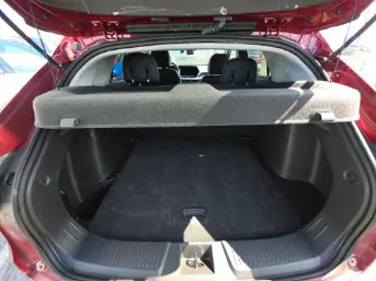 Florida Fine Cars - Used CHEVROLET TRAX 2025 ORLANDO LT