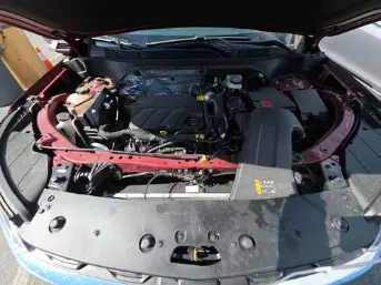 Florida Fine Cars - Used CHEVROLET TRAX 2025 ORLANDO LT