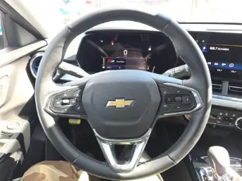 Florida Fine Cars - Used CHEVROLET TRAX 2025 ORLANDO LT