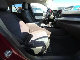 Florida Fine Cars - Used CHEVROLET TRAX 2025 ORLANDO LT