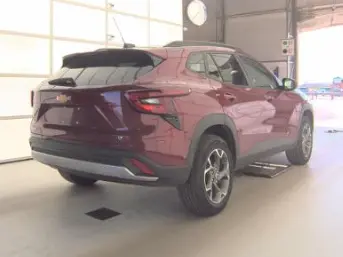 Florida Fine Cars - Used CHEVROLET TRAX 2025 ORLANDO LT