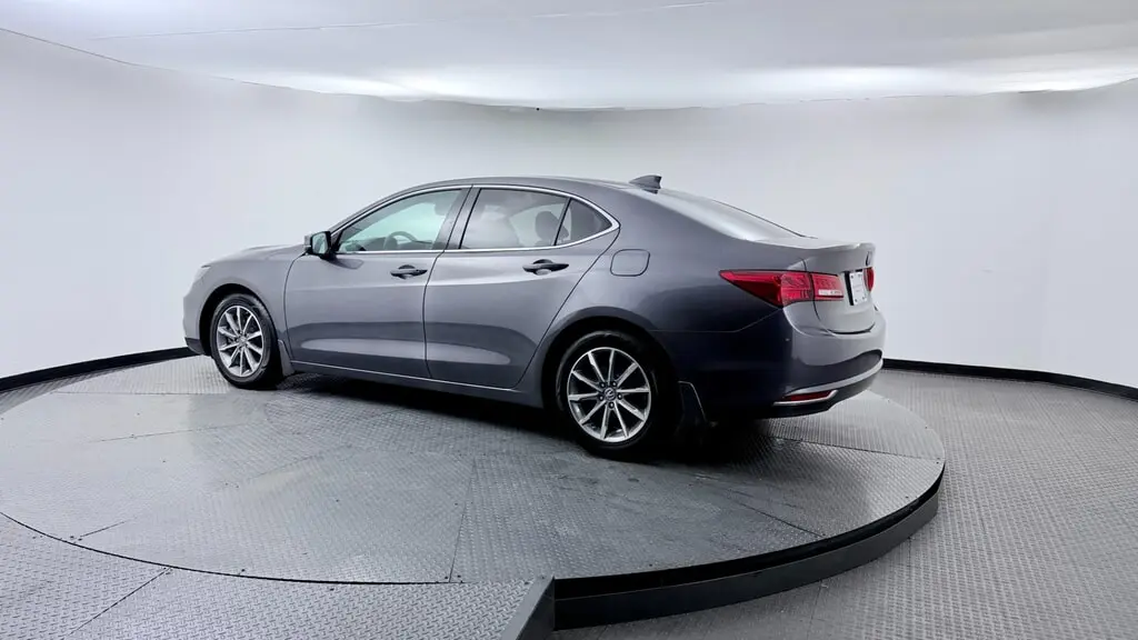Florida Fine Cars - Used ACURA TLX 2019 WEST PALM 
