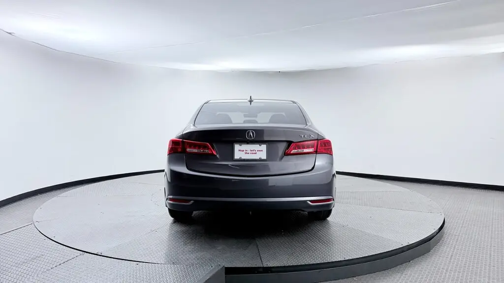 Florida Fine Cars - Used ACURA TLX 2019 WEST PALM 