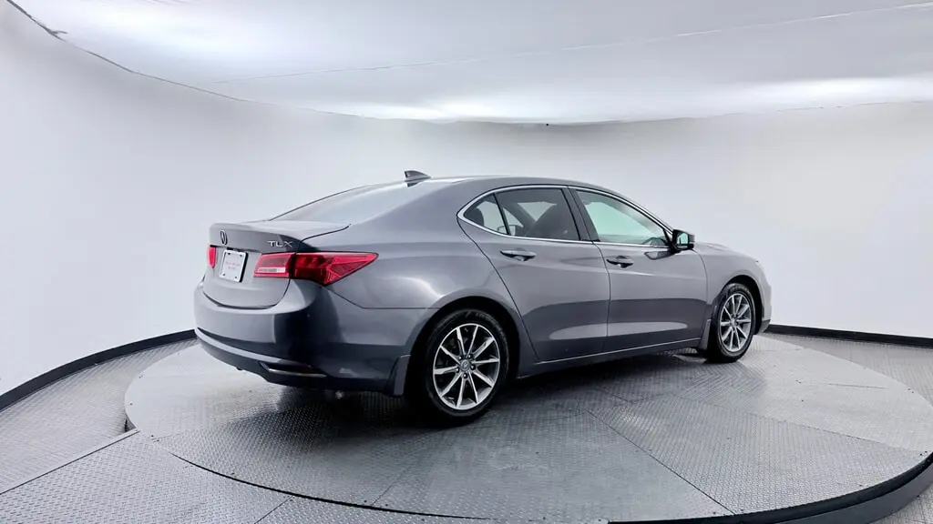 Florida Fine Cars - Used ACURA TLX 2019 WEST PALM 