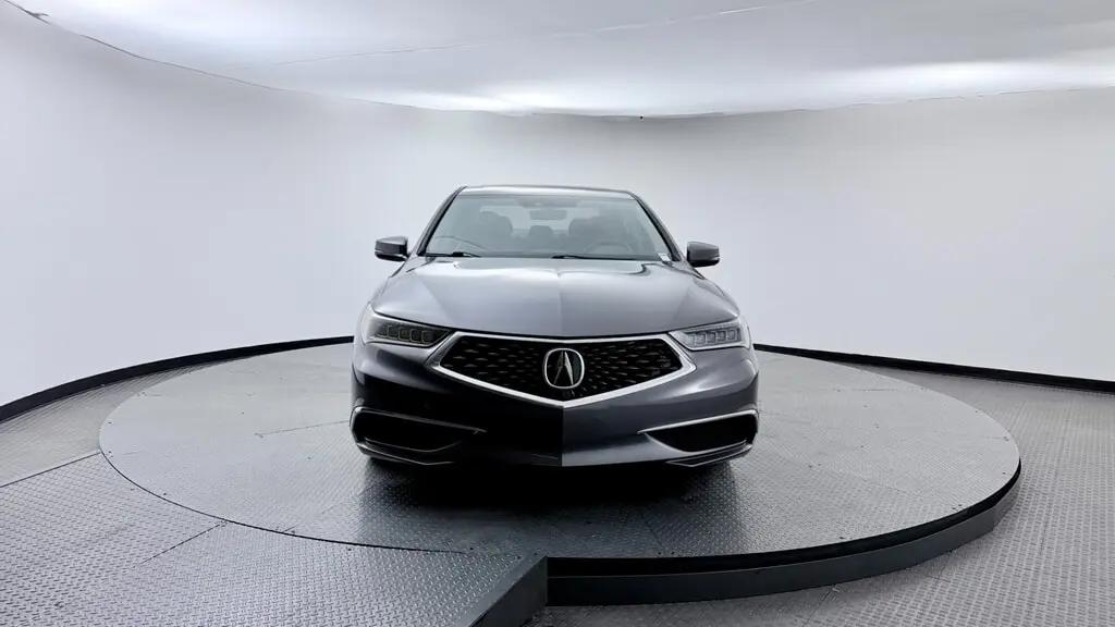 Florida Fine Cars - Used ACURA TLX 2019 WEST PALM 