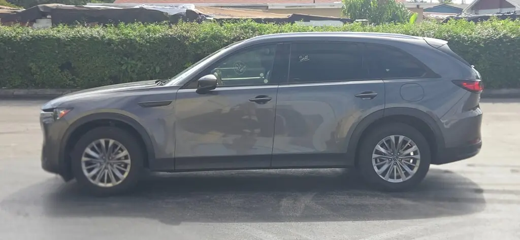 Florida Fine Cars - Used MAZDA CX-90 2024 MARGATE 3.3 TURBO PREFERRED PLUS