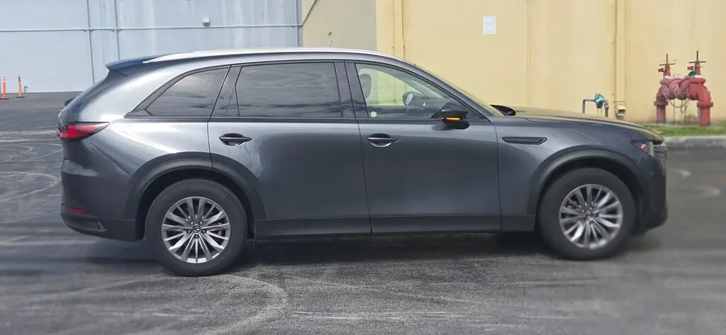 Florida Fine Cars - Used MAZDA CX-90 2024 MARGATE 3.3 TURBO PREFERRED PLUS