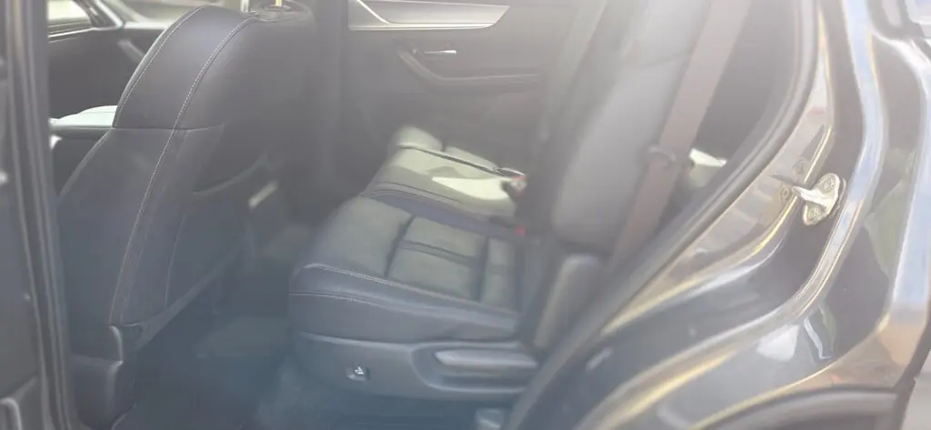 Florida Fine Cars - Used MAZDA CX-90 2024 MARGATE 3.3 TURBO PREFERRED PLUS