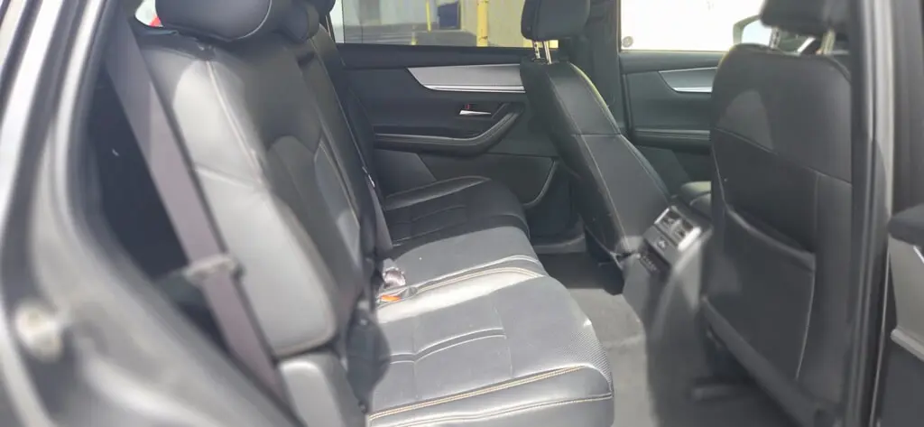 Florida Fine Cars - Used MAZDA CX-90 2024 MARGATE 3.3 TURBO PREFERRED PLUS