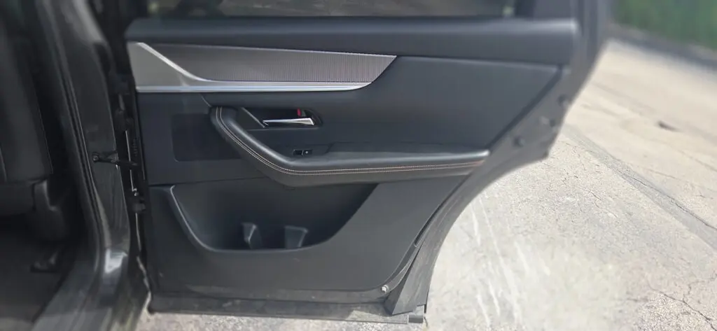 Florida Fine Cars - Used MAZDA CX-90 2024 MARGATE 3.3 TURBO PREFERRED PLUS