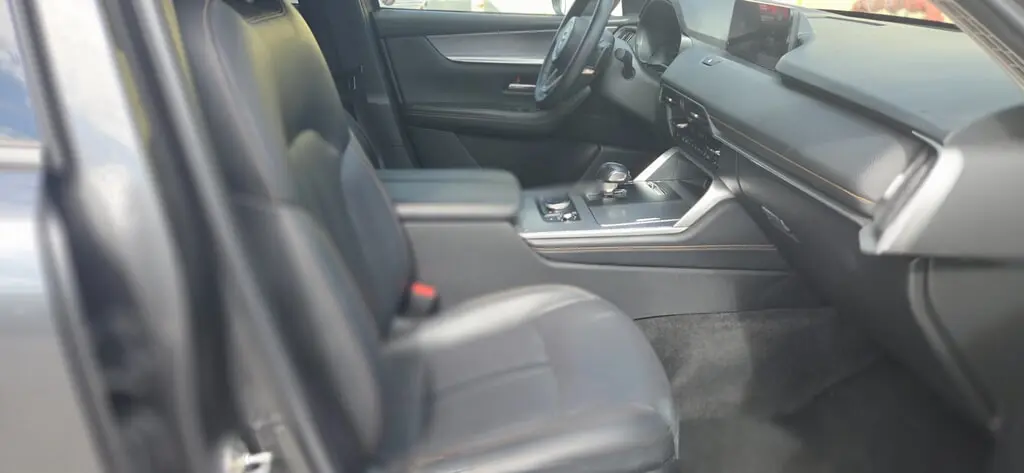 Florida Fine Cars - Used MAZDA CX-90 2024 MARGATE 3.3 TURBO PREFERRED PLUS