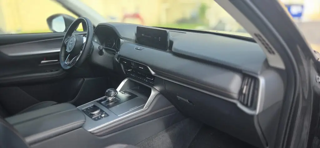 Florida Fine Cars - Used MAZDA CX-90 2024 MARGATE 3.3 TURBO PREFERRED PLUS