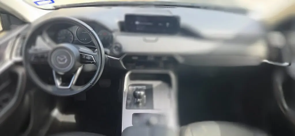 Florida Fine Cars - Used MAZDA CX-90 2024 MARGATE 3.3 TURBO PREFERRED PLUS